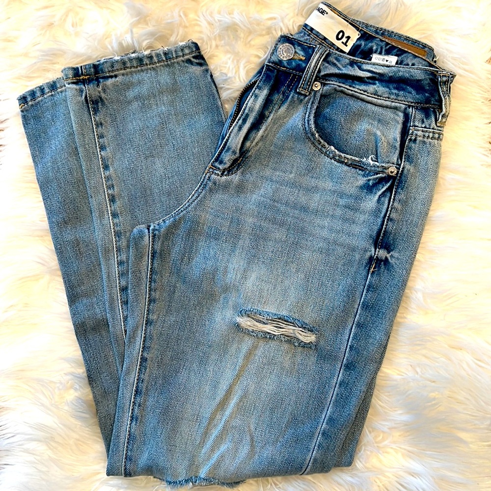 Garage Jeans